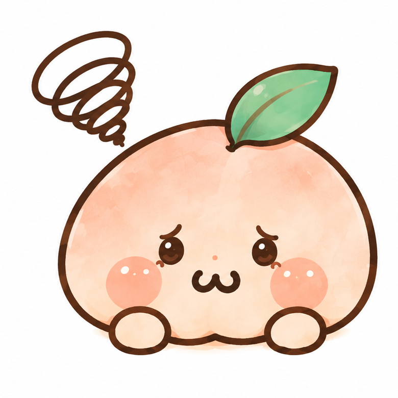 モモちゃん